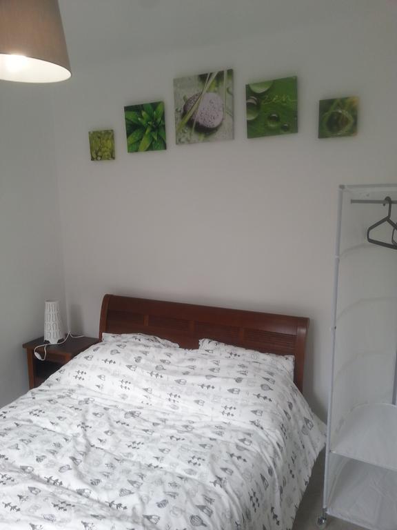 Appartement Cosy Et Lumineux Tours Eksteriør bilde