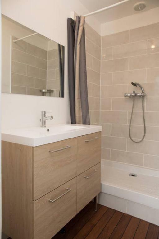 Appartement Cosy Et Lumineux Tours Eksteriør bilde
